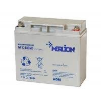 Батарея к ИБП Merlion 12V-18Ah (GP1218M5/ GP12180M5)