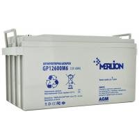 Батарея к ИБП Merlion 12V-60Ah (GP12600M6)