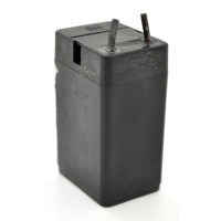Батарея к ИБП Merlion 4V-0.35Ah (GP1132)