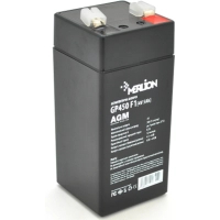 Батарея к ИБП Merlion 4V-5Ah (GP450F1-B)