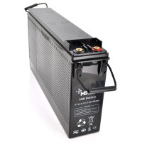 Батарея к ИБП Merlion FT150-12 12V - 150Ah (FT150-12)