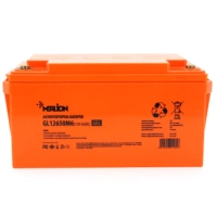 Батарея к ИБП Merlion GL12650M6 GEL 12V 65Ah (GL12650M6 GEL)