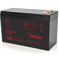 Батарея к ИБП Merlion HR1234W12V 9.5Ah (HR1234W)