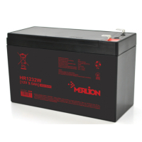 Батарея к ИБП Merlion R1232W, 12V 9.5Ah (HR1232W)