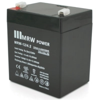 Батарея к ИБП Mervesan 12 V 4.2Ah (MRV-12/4.2)