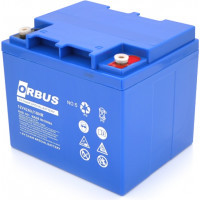 Батарея к ИБП Orbus EN-12-42 GEL 12V 42 Ah (EN-12-42)