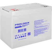 Батарея к ИБП Prologix 12V - 75Ah GEL (PL12-75GEL)