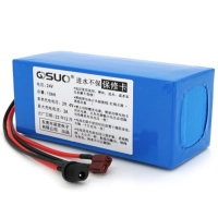Батарея к ИБП QiSuo Li-ion 24V 10A (QS-2410)