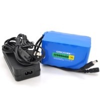Батарея к ИБП QiSuo Li-ion 24V 12A (QS-2412CH)