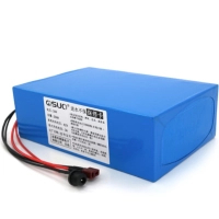 Батарея к ИБП QiSuo Li-ion 36V 20A (QS-3620)