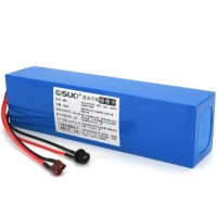 Батарея к ИБП QiSuo Li-ion 48V 10A (QS-4810)