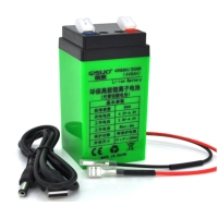 Батарея к ИБП QiSuo Li-ion 4V 8A (QS-408)