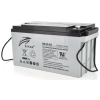 Батарея к ИБП Ritar 12V-65Ah (RA12-65)