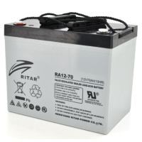 Батарея к ИБП Ritar 12V-70Ah (RA12-70)