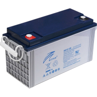 Батарея к ИБП Ritar GEL DG12-120, 12V-120Ah (DG12-120)