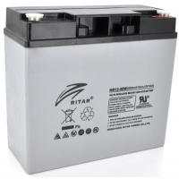 Батарея к ИБП Ritar HR1250W, 12V 14 Ah (HR1250W)