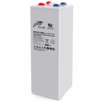 Батарея к ИБП Ritar OPzV 2-1000, 2V 1000Ah Gray (OPzV 2-1000)