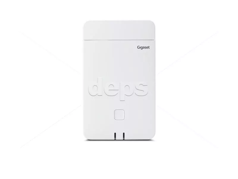 Базова станція IP-DECT Gigaset N870 IP PRO