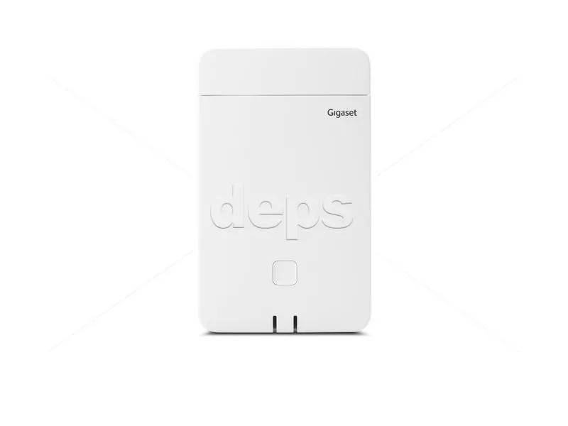 Базовая станция Gigaset IP-DECT N670 IP PRO