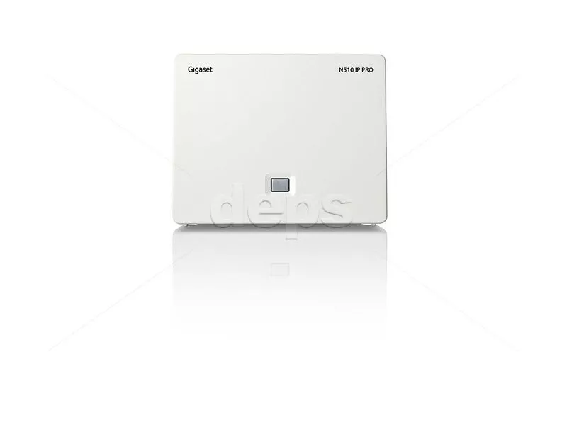Базовая станция IP DECT Gigaset N510 IP PRO