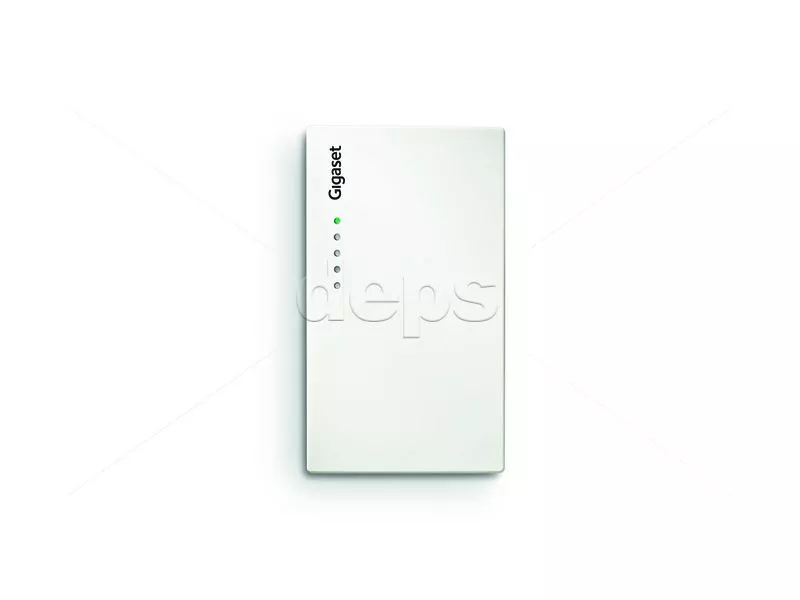 Базовая станция IP-DECT Gigaset N720 IP PRO