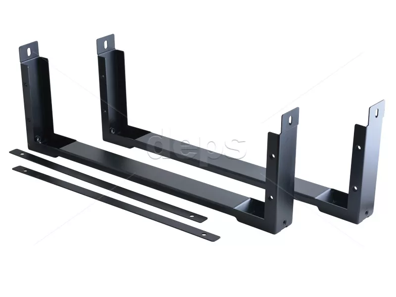 BB-Rack mount - крепление для монтажа аккумуляторных блоков BBP-R-5.12kWh (LiFePO4)