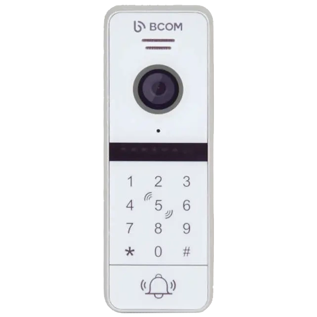 BCOM BT-400FHD-AC White