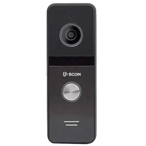 BCOM BT-400FHD Black