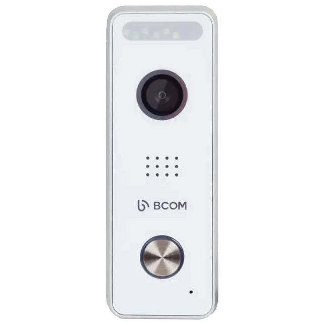 BCOM BT-400FHD/T White