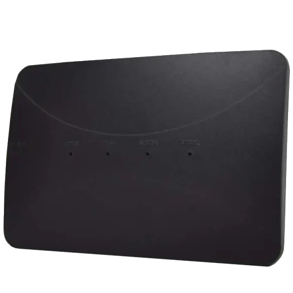 BCOM IP box FHD Black