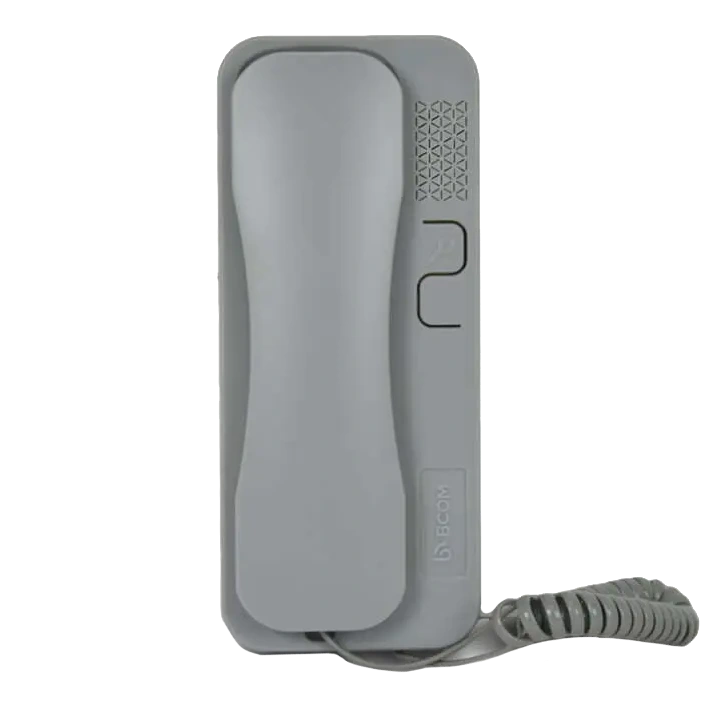 BCOM UKP-12 Gray