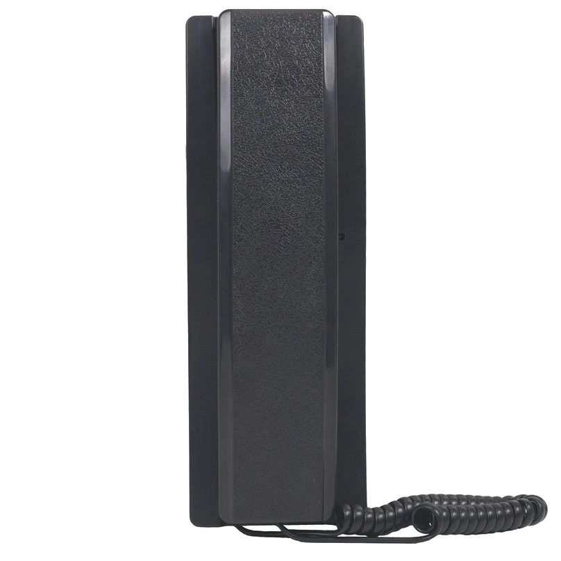 BCOM UKP-12M black для домофонів Vizit, Cyfral, Metakom, Eltis