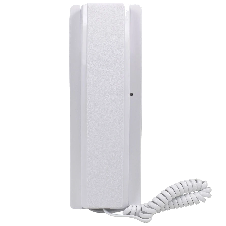 BCOM UKP-12M white для домофонов Vizit, Cyfral, Metakom, Eltis