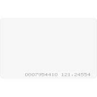 Бесконтактная карта Greenvision GV-EM Card-004