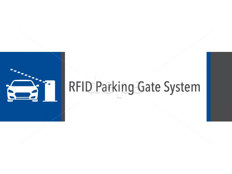 Бесконтактная UHF метка Tyto RFID Stick UHF