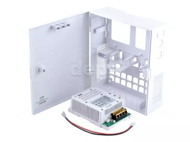 Бесперебойный блок питания BestEn UPS-1210-01-BOX (P) [13.8/14.4V, Charge 2A]