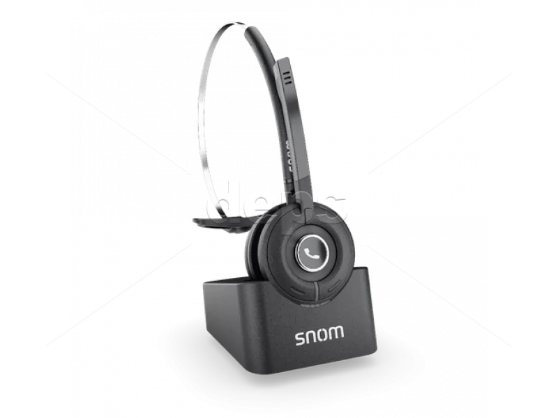 Беспроводная гарнитура DECT Snom A190