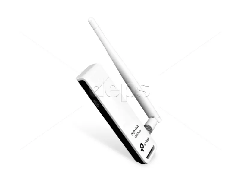 Беспроводной адаптер TP-LINK TL-WN722N