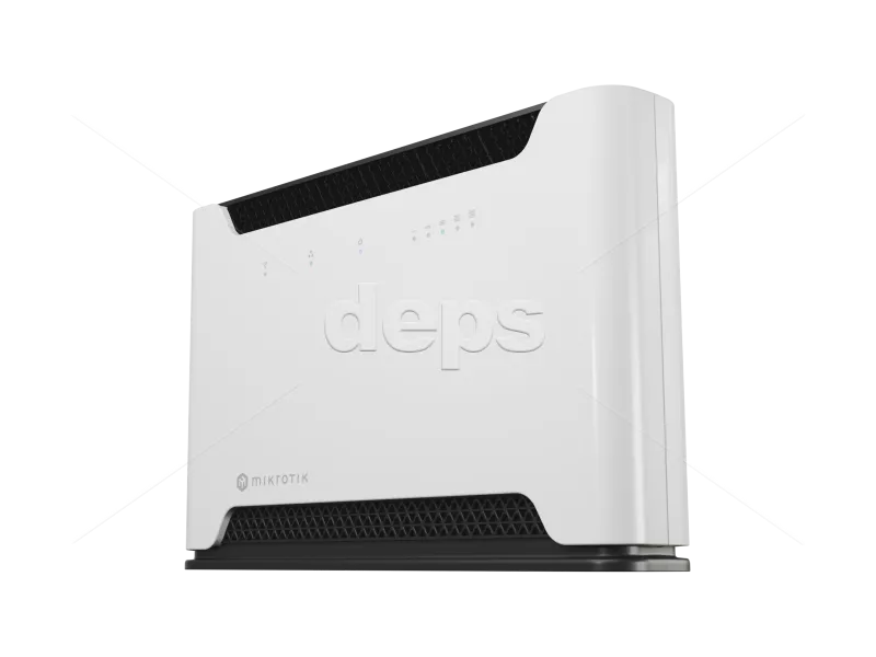 Беспроводной маршрутизатор MikroTik D53G-5HacD2HnD-TC&EG120K-EA
