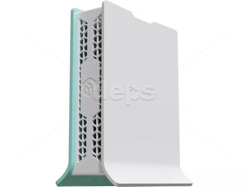 Беспроводной маршрутизатор MikroTik L41G-2axD "hAP ax lite"