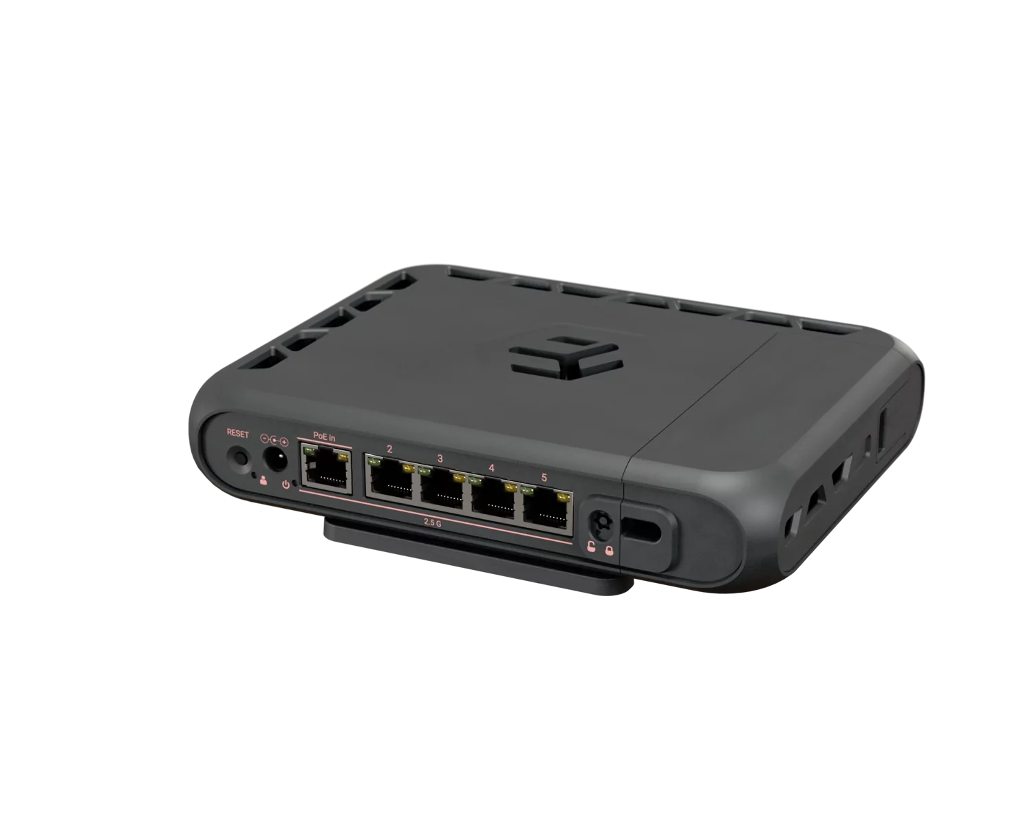 Беспроводной маршрутизатор MikroTik MA53UG+HbeH