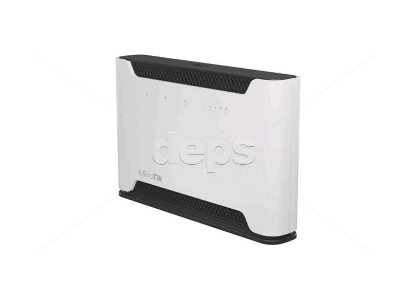 Беспроводной маршрутизатор MikroTik RBD53G-5HacD2HnD-TC&EG12-EA "Chateau LTE12"