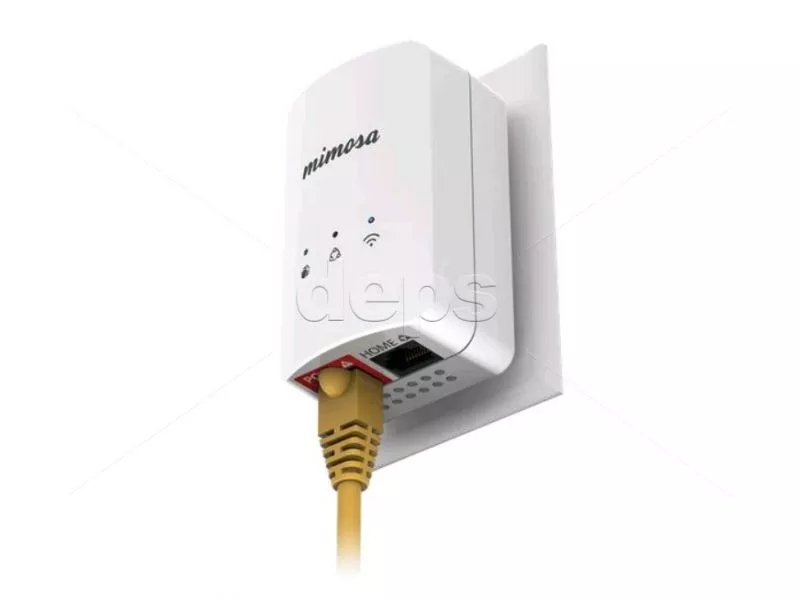 Беспроводной маршрутизатор Mimosa G2 PoE (100-00035)