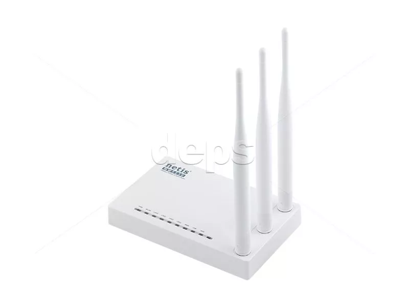 Беспроводной маршрутизатор Netis MW5230 с поддержкой USB 3G/4G модемов
