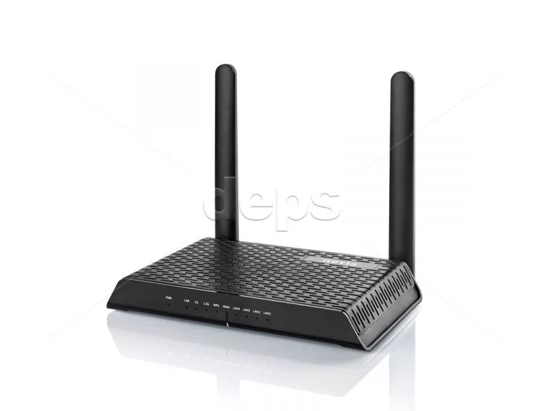 Беспроводной маршрутизатор Netis N1 AC1200