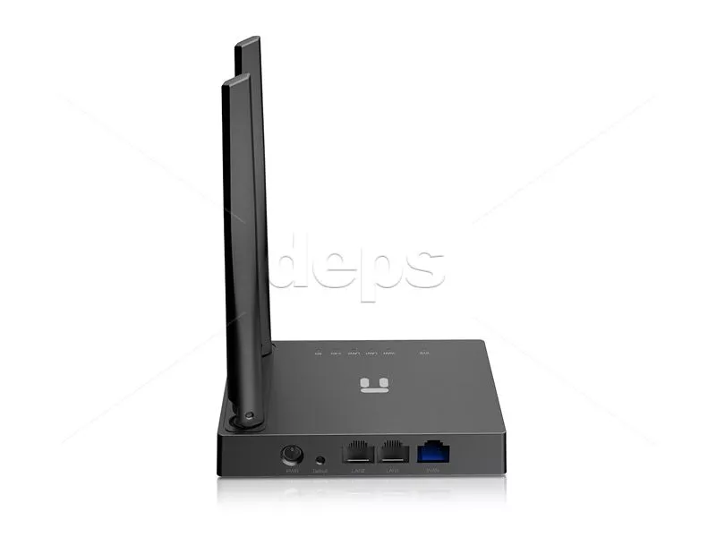 Беспроводной маршрутизатор Netis N4 AC1200