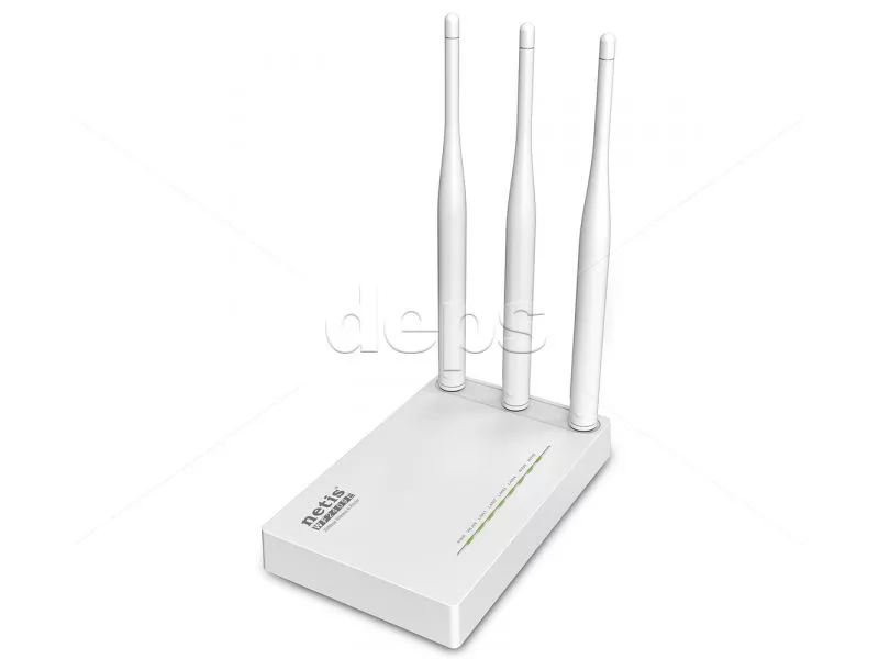 Беспроводной маршрутизатор Netis WF2409E (V4)