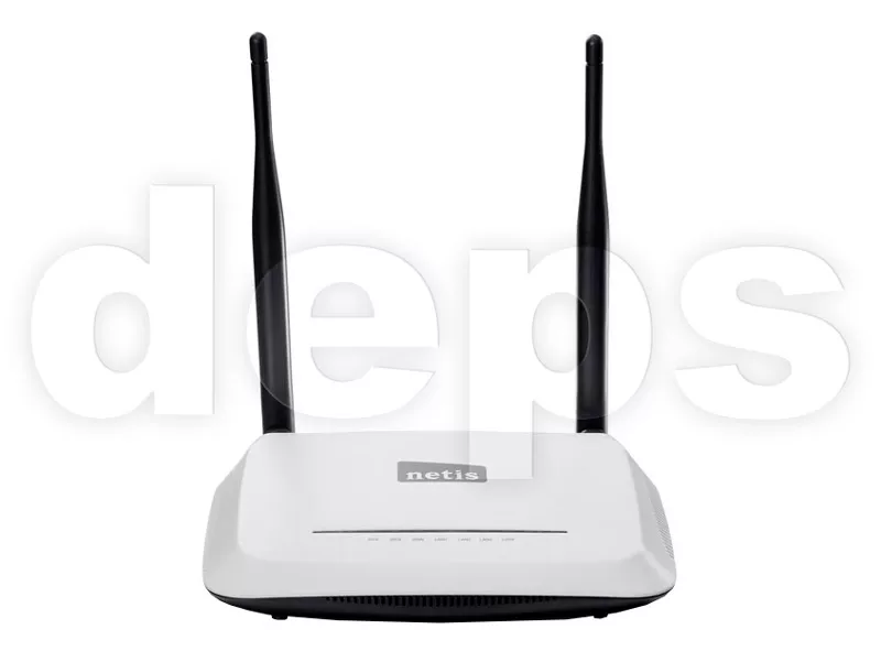 Беспроводной маршрутизатор Netis WF2419R