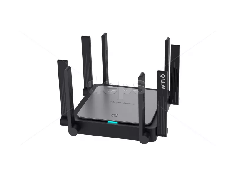 Беспроводной маршрутизатор Ruijie AX3200 RG-EW3200GX PRO