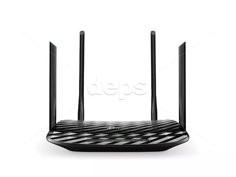 Беспроводной маршрутизатор TP-Link Archer A6